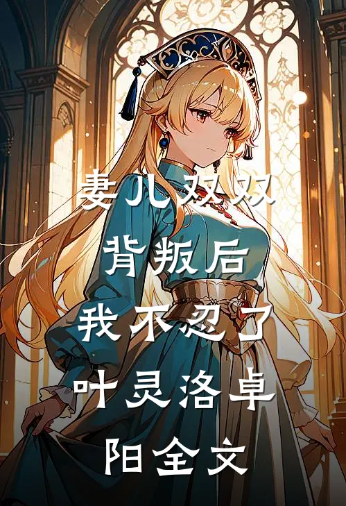 妻儿双双背叛后，我不忍了叶灵洛卓阳全文