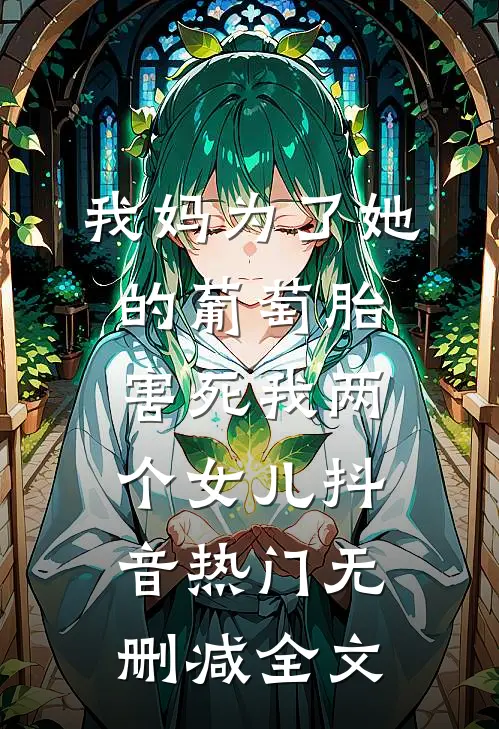 我妈为了她的葡萄胎害死我两个女儿抖音热门无删减全文