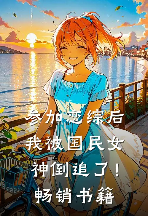 参加恋综后，我被国民女神倒追了！畅销书籍