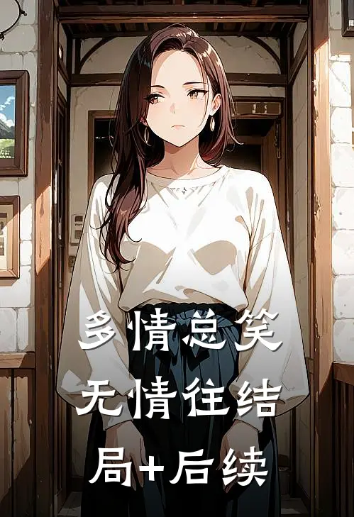 多情总笑无情往结局+后续