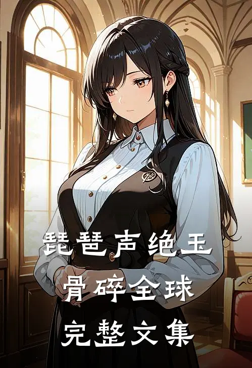 琵琶声绝玉骨碎全球完整文集