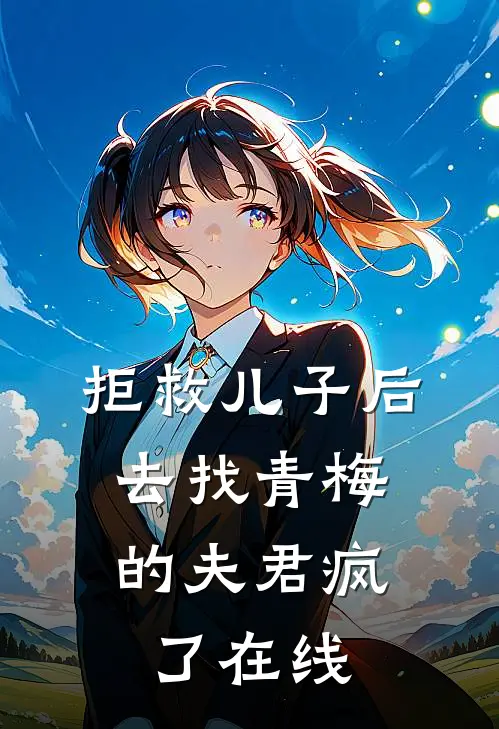 拒救儿子后，去找青梅的夫君疯了在线