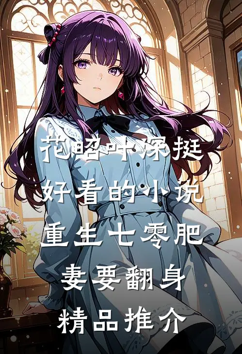 花昭叶深 挺好看的小说《重生七零肥妻要翻身》精品推介