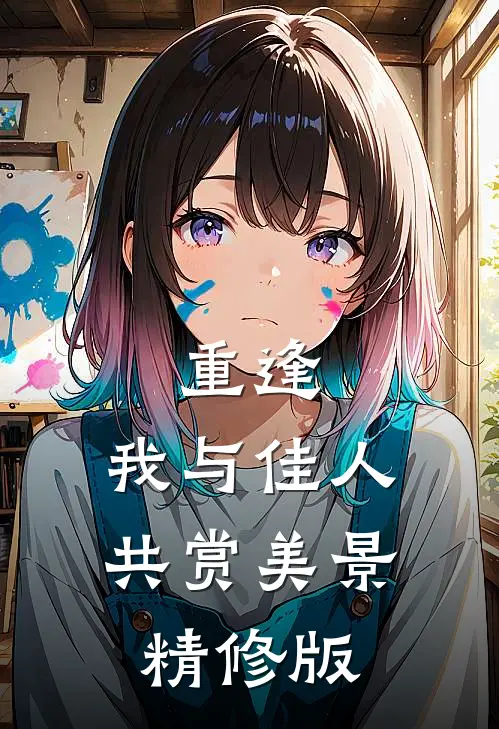 重逢：我与佳人共赏美景精修版