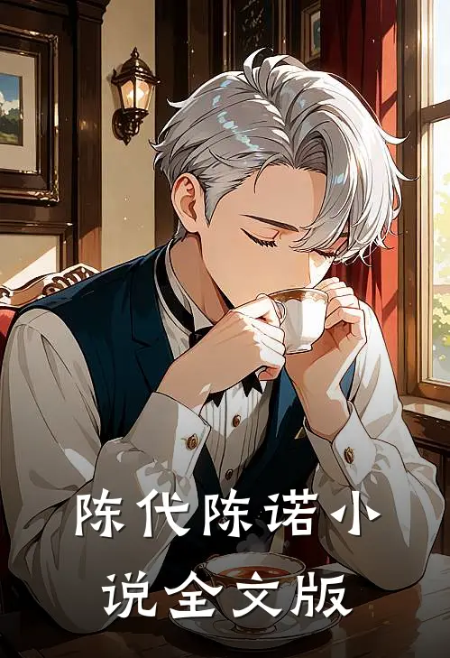 陈代陈诺小说全文版