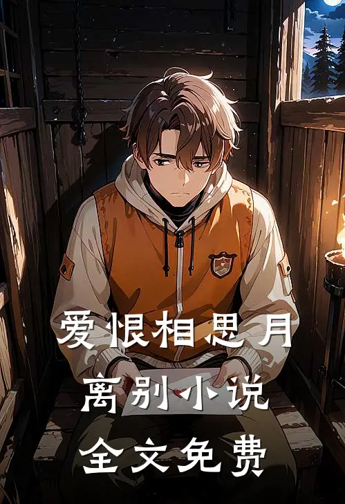 爱恨相思月离别小说全文免费