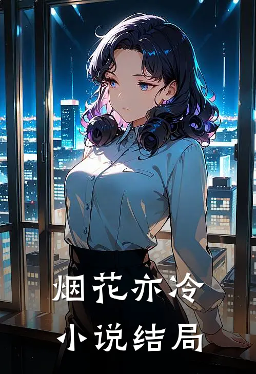 烟花亦冷小说结局