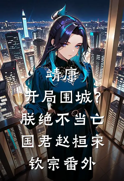 靖康：开局围城？朕绝不当亡国君赵桓宋钦宗番外