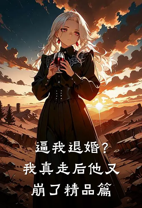 逼我退婚？我真走后他又崩了精品篇