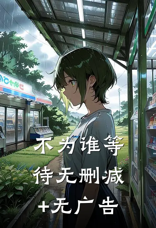 不为谁等待无删减+无广告