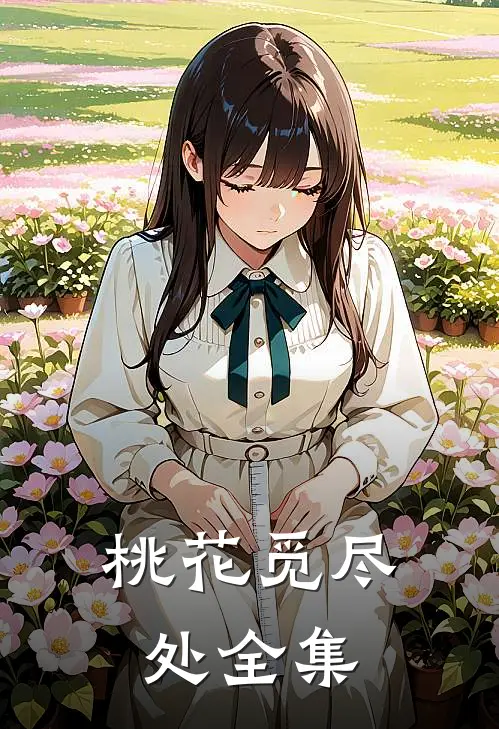 桃花觅尽处全集
