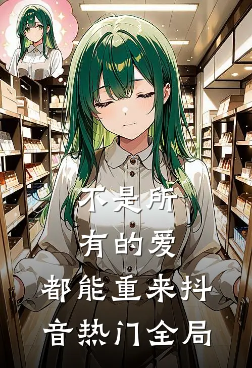 不是所有的爱，都能重来抖音热门全局
