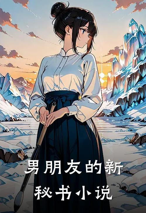 男朋友的新秘书小说