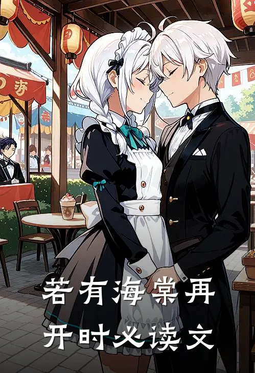 若有海棠再开时必读文