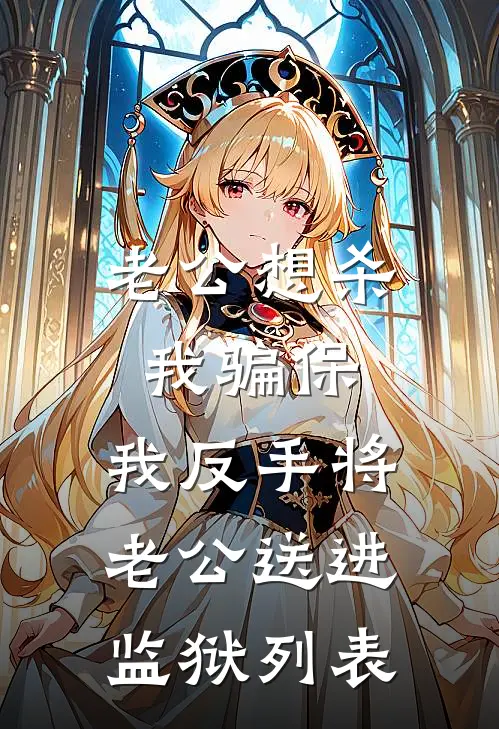 老公想杀我骗保，我反手将老公送进监狱列表