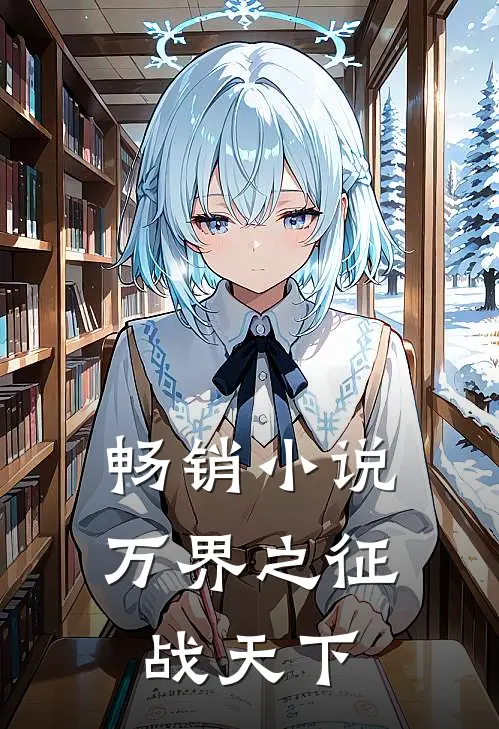 畅销小说万界之征战天下