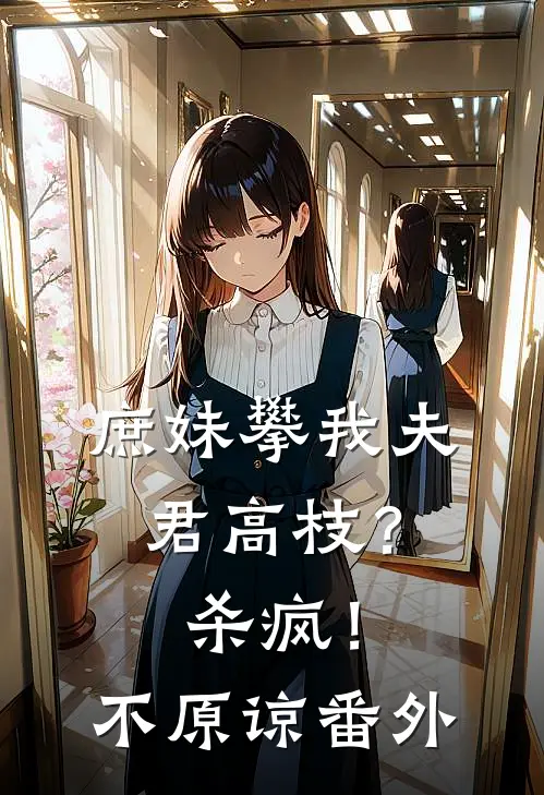 庶妹攀我夫君高枝？杀疯！不原谅番外