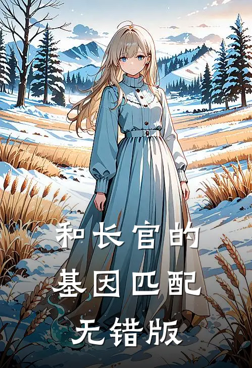 和长官的基因匹配无错版