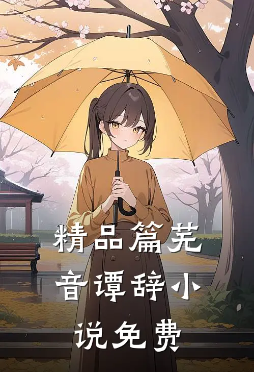 精品篇芜音谭辞小说免费