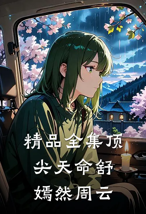 精品全集顶尖天命舒嫣然周云
