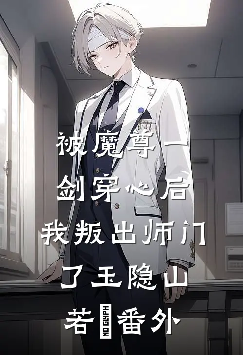 被魔尊一剑穿心后，我叛出师门了玉隐山若婳番外