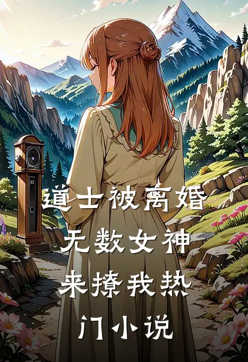 道士被离婚，无数女神来撩我热门小说