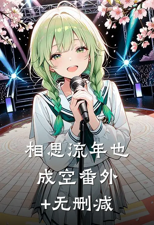 相思流年也成空番外+无删减