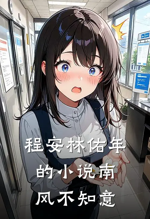程安林佑年的小说南风不知意