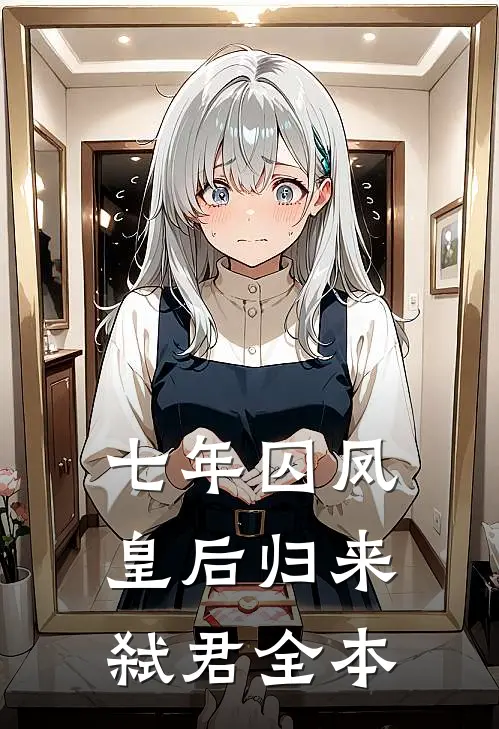 七年囚凤：皇后归来弑君全本
