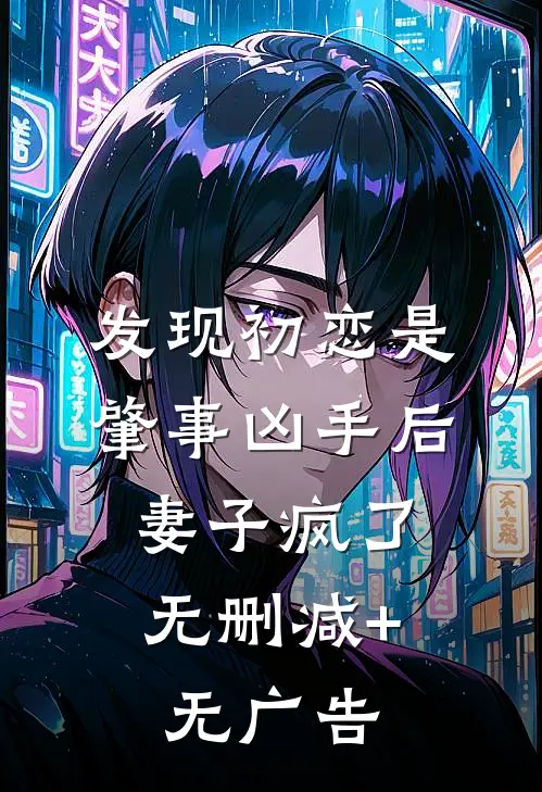 发现初恋是肇事凶手后，妻子疯了无删减+无广告