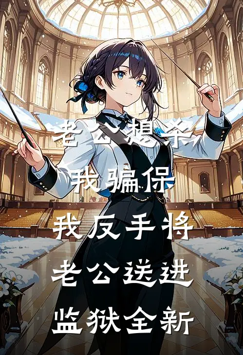 老公想杀我骗保，我反手将老公送进监狱全新