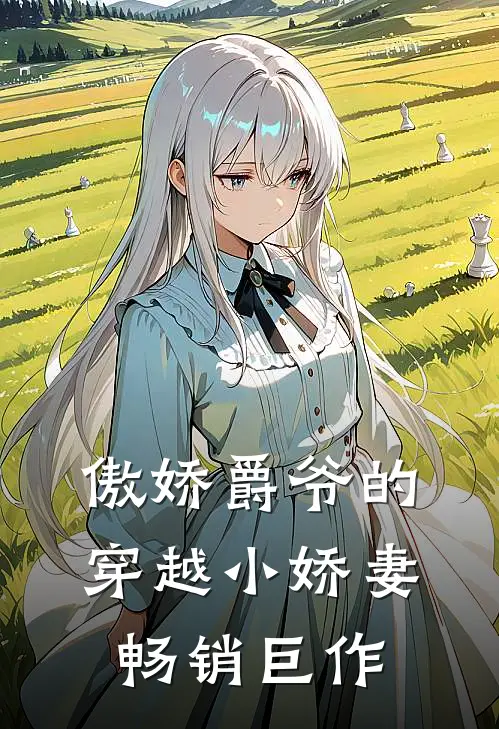 傲娇爵爷的穿越小娇妻畅销巨作