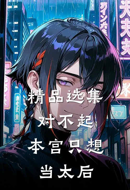精品选集对不起，本宫只想当太后