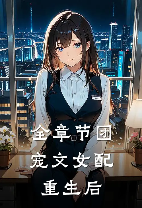 全章节团宠文女配重生后