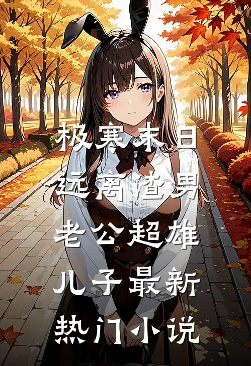 极寒末日，远离渣男老公超雄儿子最新热门小说