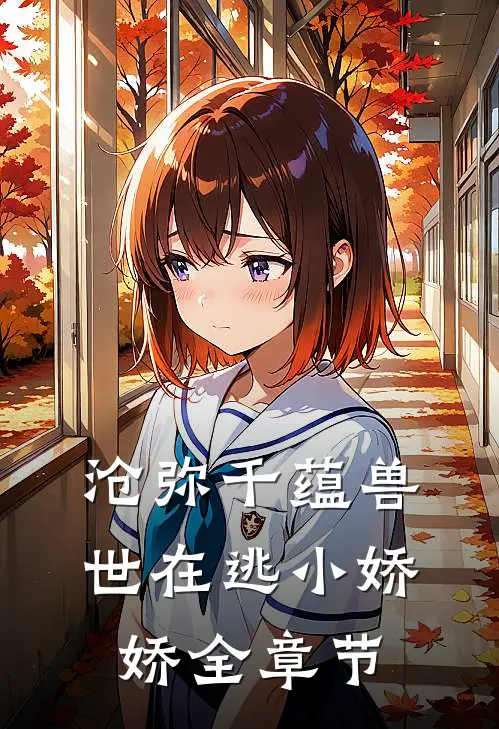 沧弥千蕴兽世在逃小娇娇全章节