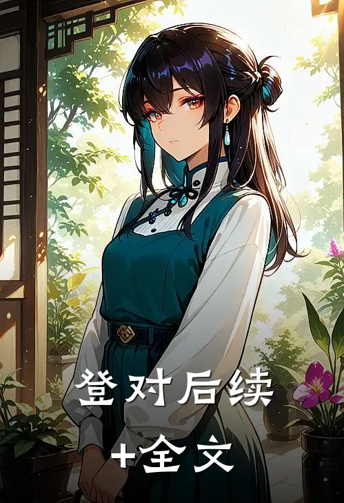 登对后续+全文