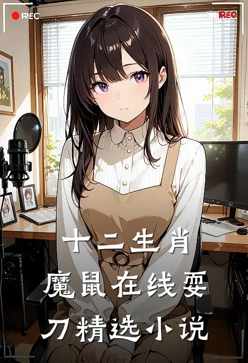 十二生肖：魔鼠在线耍刀精选小说