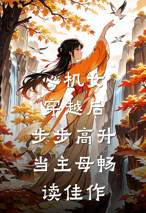 心机女穿越后，步步高升当主母畅读佳作