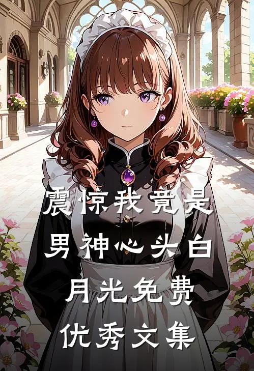 震惊我竟是男神心头白月光免费优秀文集