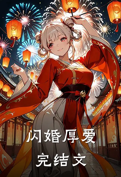 闪婚厚爱完结文