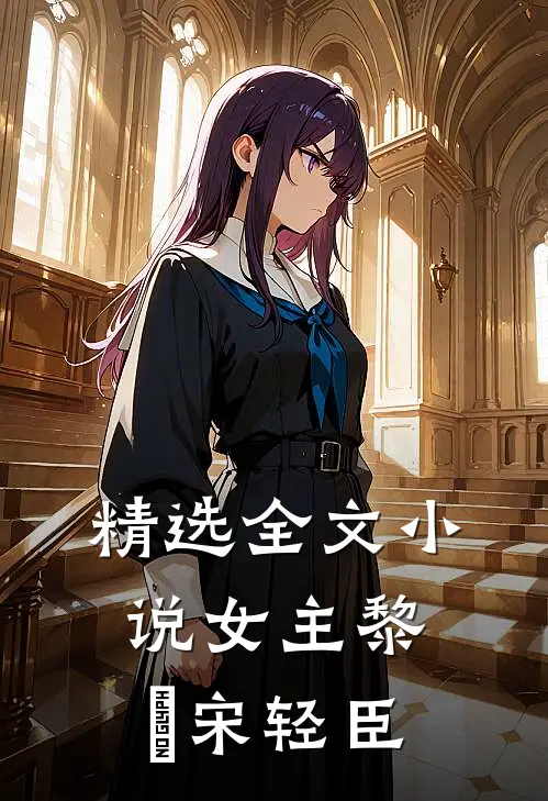 精选全文小说女主黎嫚宋轻臣