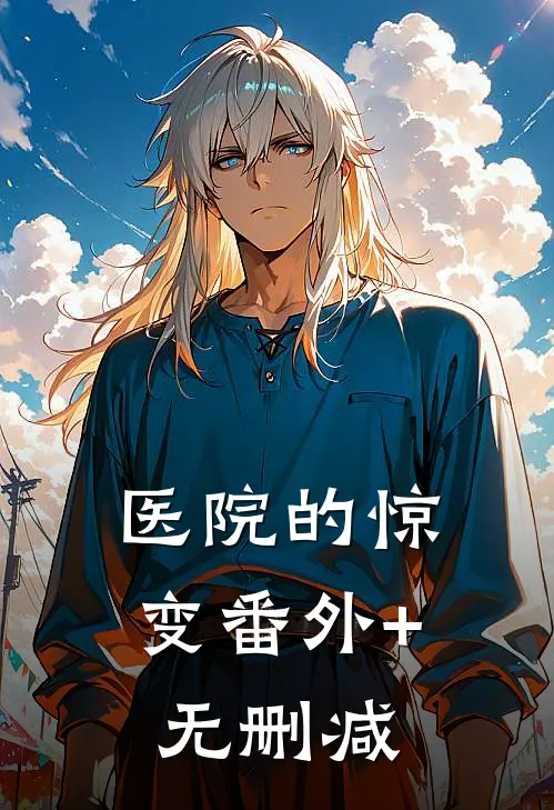 医院的惊变番外+无删减