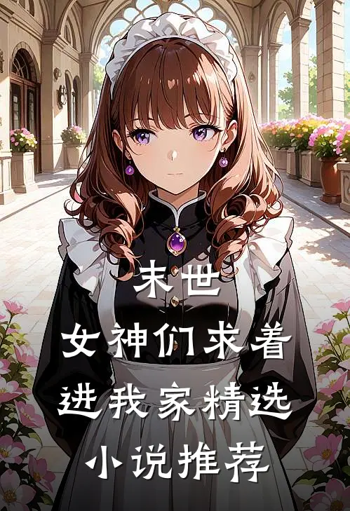 末世女神们求着进我家精选推荐