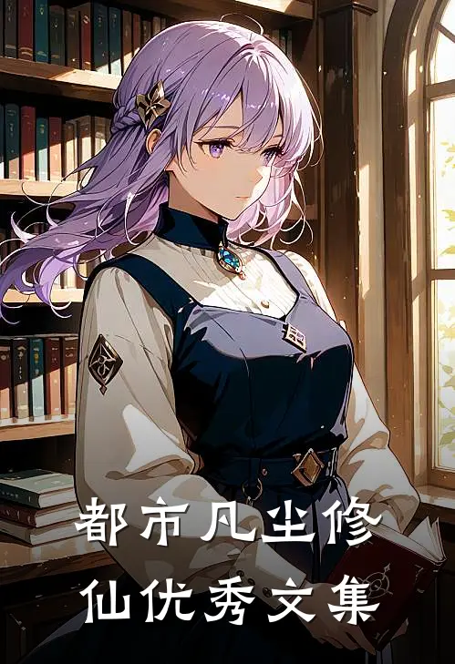 都市凡尘修仙优秀文集
