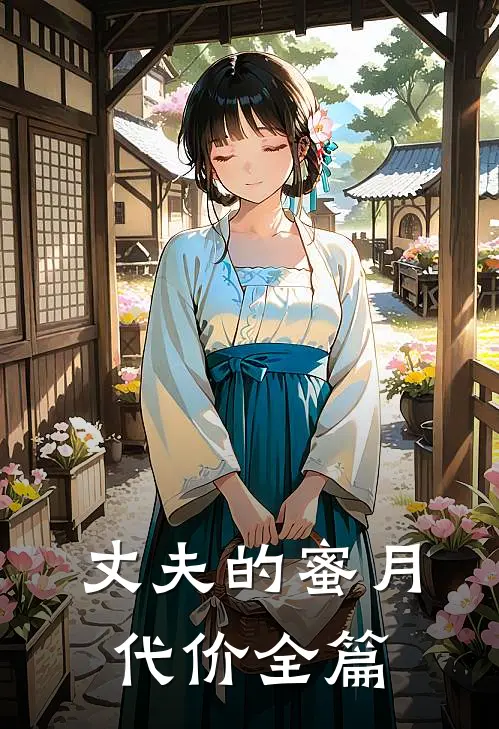 丈夫的蜜月代价全篇