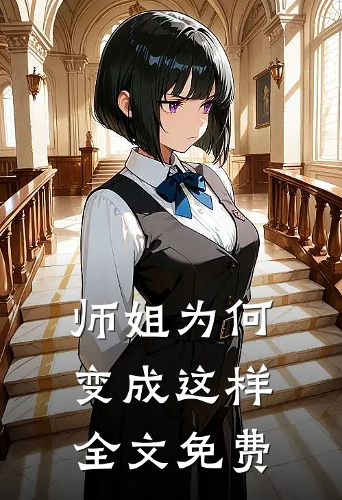 师姐为何变成这样全文免费