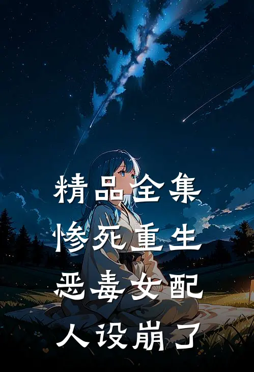 精品全集惨死重生，恶毒女配人设崩了