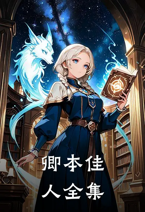 卿本佳人 全集