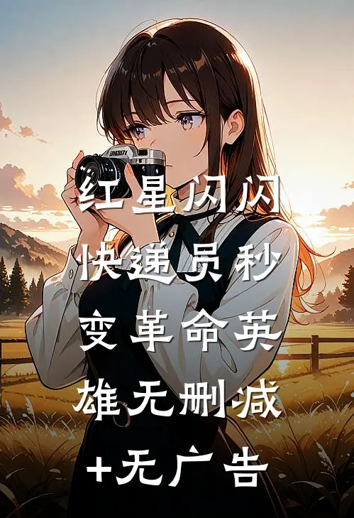 红星闪闪：快递员秒变革命英雄无删减+无广告
